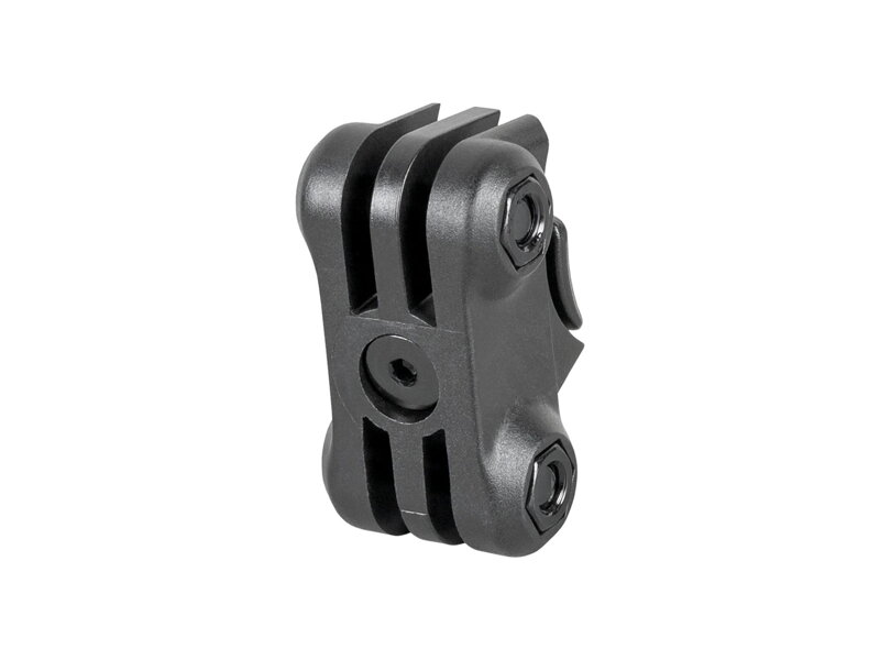 Support de potence Bontrager Trek RCS Pro Blendr