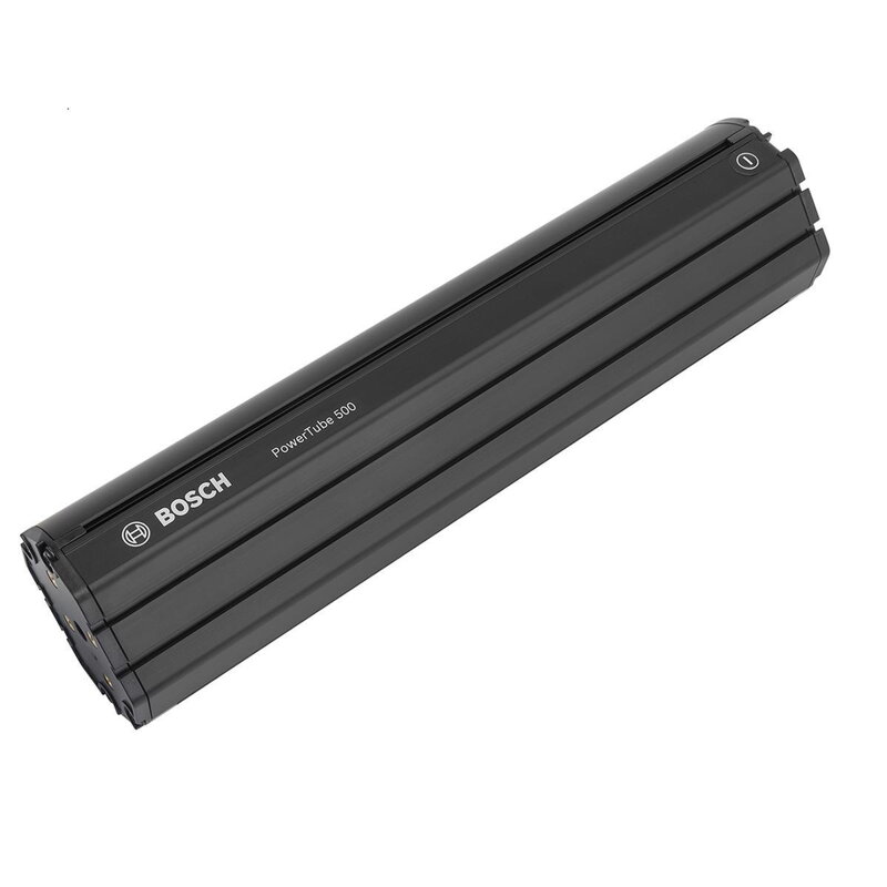 Batterie Bosch PowerTube 500, verticale, 500Wh Batterie Bosch PowerTube 500, verticale, 500Wh