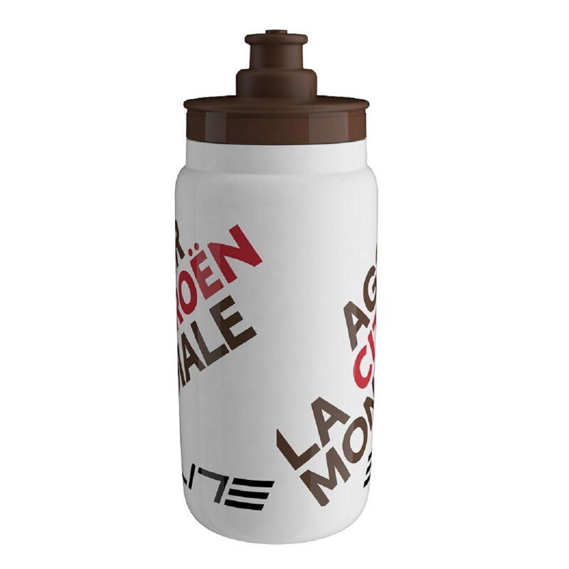 Bidon FLY AG2R-CITROEN 550ml 2022