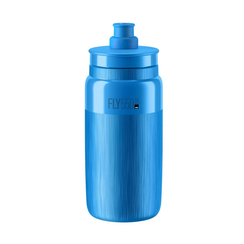 Gourde FLY TEX 550 bleu