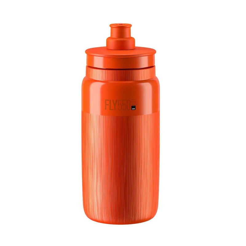 Bidon FLY TEX 550 orange