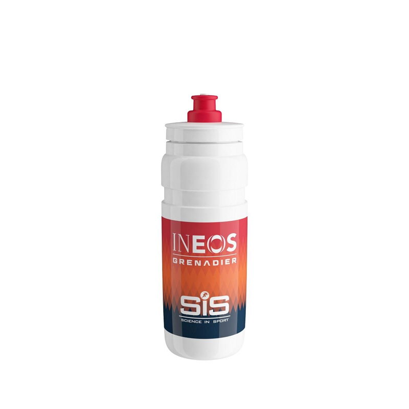 Bidon FLY 750 MOTIF INEOS-GRENADIERS