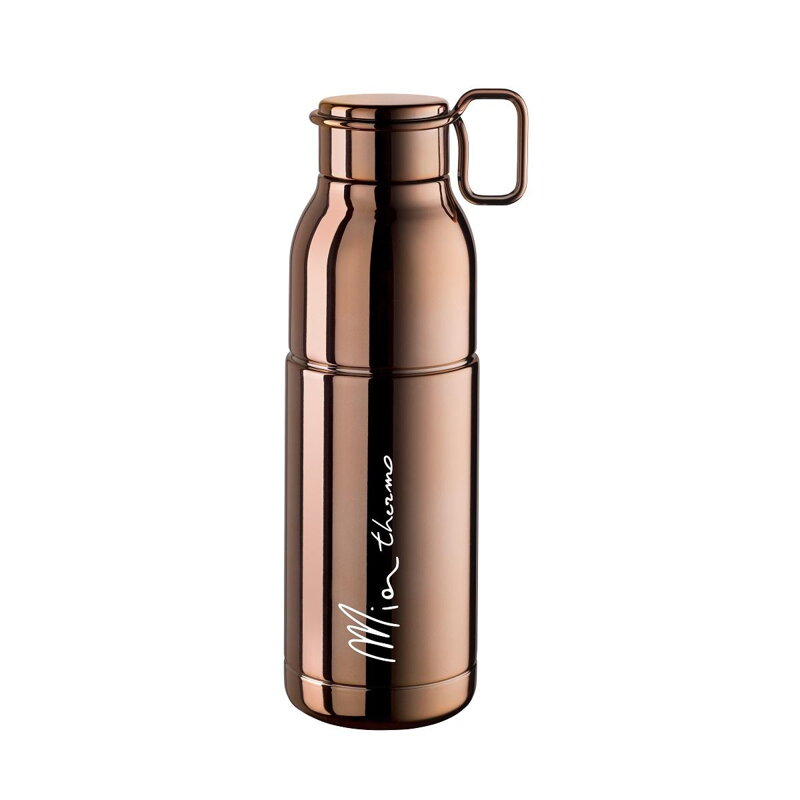 Bouteille MIA THERMO 550 cuivre