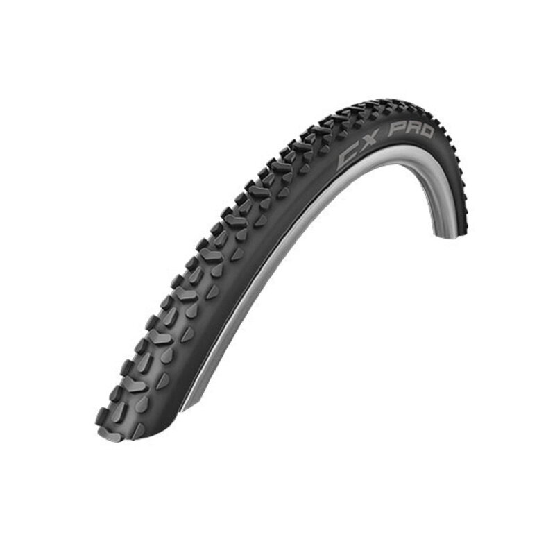 Pneu CX PRO (35-559) 26x1,35 Performance 67EPI 405g Noir