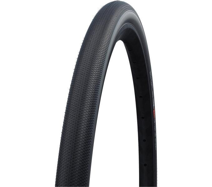Pneu G-ONE SPEED (60-622) 29x2,35 Super Ground 67EPI 560g Noir TLE Speed ​​​​Grip