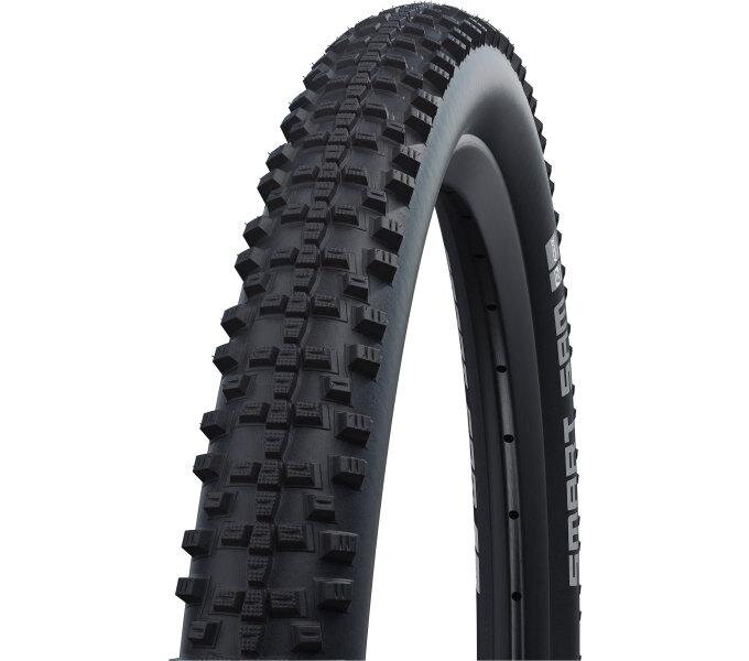 Pneu SMART SAM (70-584) 27,5x2,80 Performance 67EPI 900g Noir