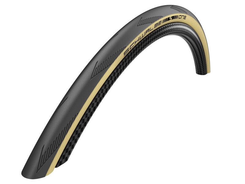 Pneu ONE (25-622) 700x25C Performance 67EPI 245g Classique