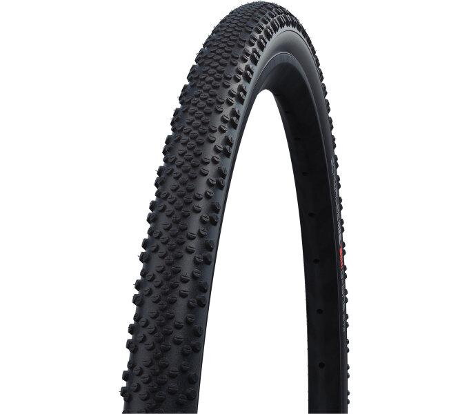 Pneu G-ONE BITE (50-584) 27,5x2,00 650Bx50 Super Ground 67EPI 535g Noir TLE Speed ​​​​Grip