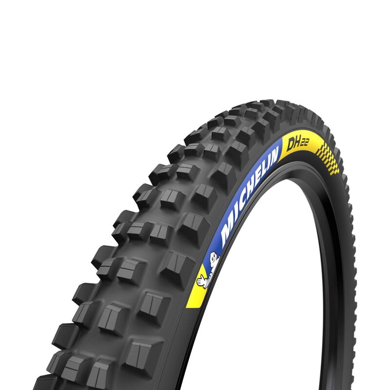 Pneu DH22 MAGI-X 27,5x2,40 (61-584) 1200g 2x55TPI TLR
