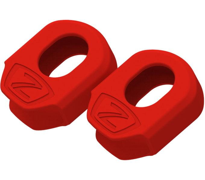 Housse CARNK ARMOR XL rouge paire