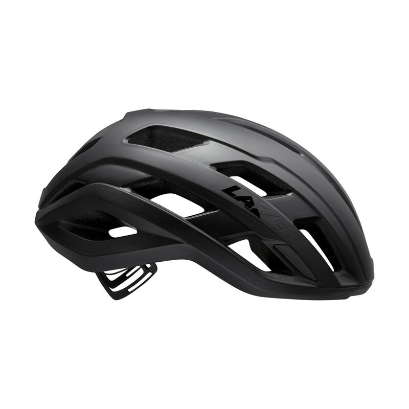 Casque STRADA KinetiCore noir mat Casque STRADA KinetiCore noir mat
