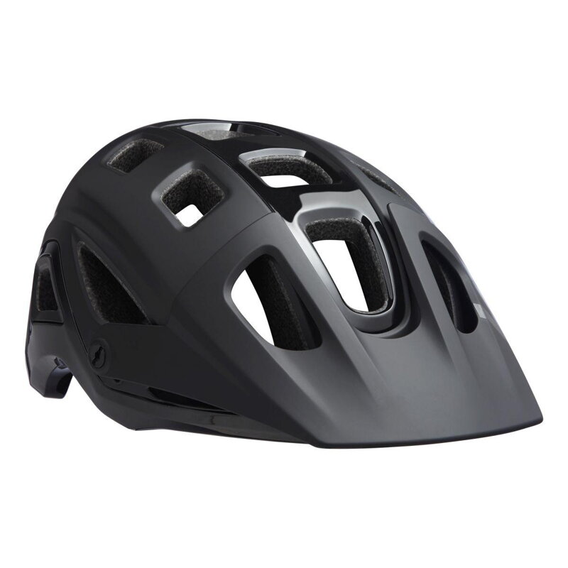Casque IMPALA MIPS noir mat Casque IMPALA MIPS noir mat