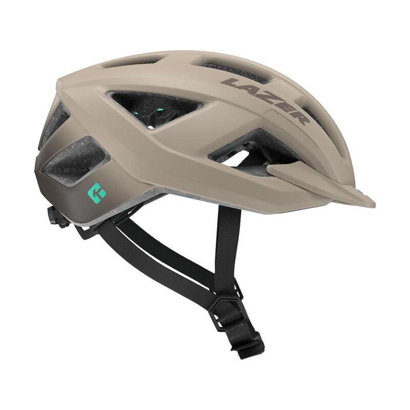 Casque CERRO KinetiCore beige mat Casque CERRO KinetiCore beige mat