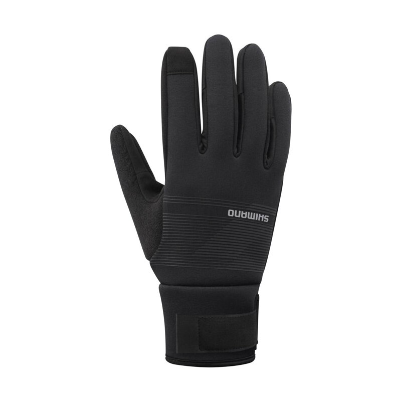 Gants WINDBREAK THERMAL noir Gants WINDBREAK THERMAL noir