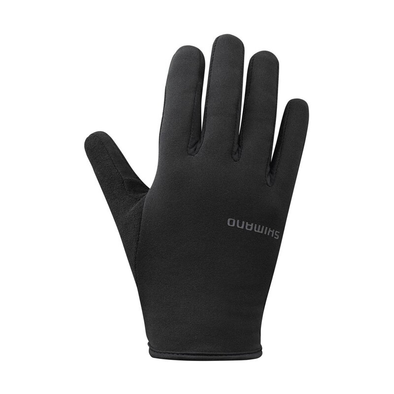Gants LIGHT THERMAL noirs Gants LIGHT THERMAL noirs