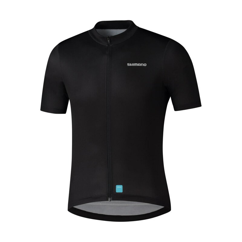 Maillot ELEMENT noir Maillot ELEMENT noir