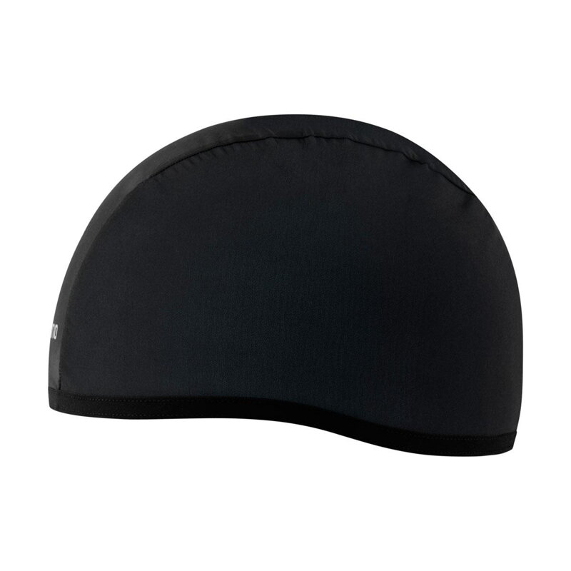 Couvre-casque SHIMANO noir