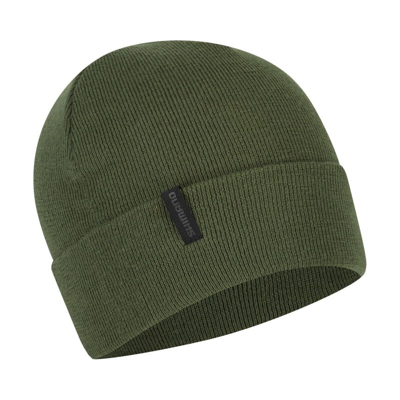 Casquette YUKI vert