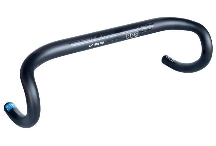 Guidon VIBE ALLOY compact 31.8 Guidon VIBE ALLOY compact 31.8