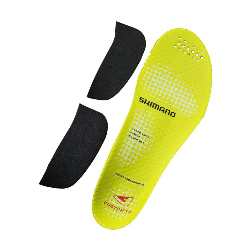 Troisièmes semelles intérieures sur mesure Troisièmes semelles intérieures sur mesure