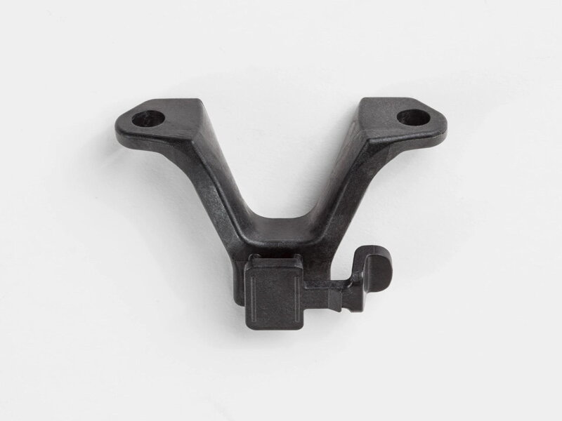 Support Bontrager Blendr pour monter des accessoires sous la selle Support Bontrager Blendr pour monter des accessoires sous la selle