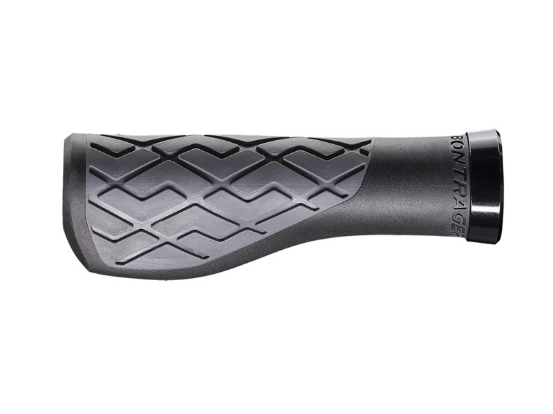 BONTRAGER Poignées XR Endurance Elite noires 130/130 mm (petites)