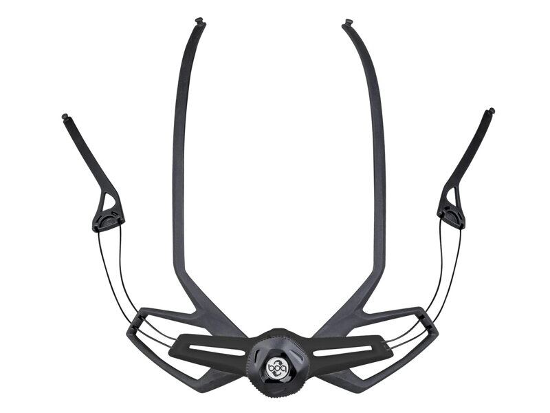 BONTRAGER Système de serrage de casques Velocis MIPS – BOA