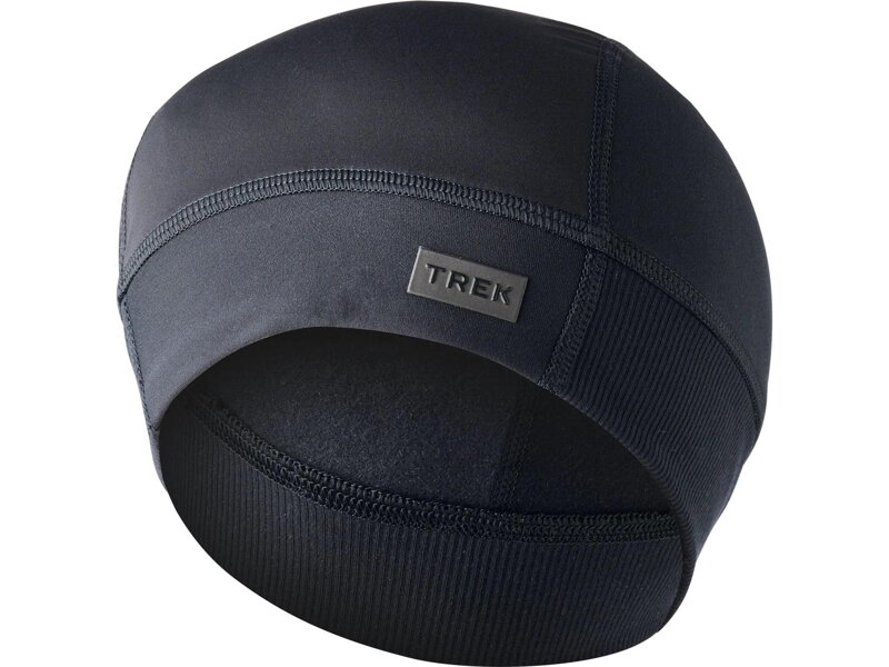 Casquette de casque Trek Windshell noir