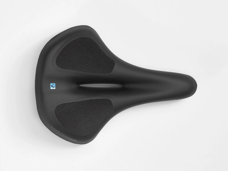 Selle Bontrager Boulevard Fluide/ Taille : 225 mm Selle Bontrager Boulevard Fluide/ Taille : 225 mm