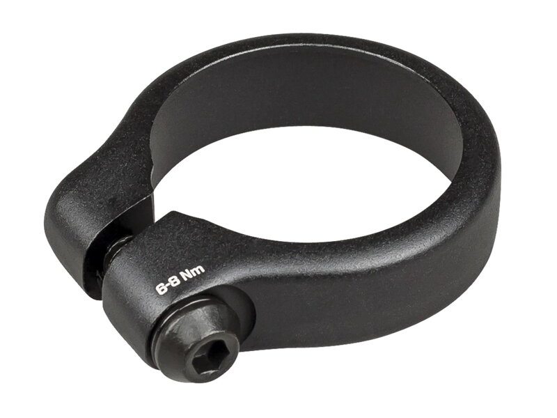 BONTRAGER Collier de tige de selle 32 mm