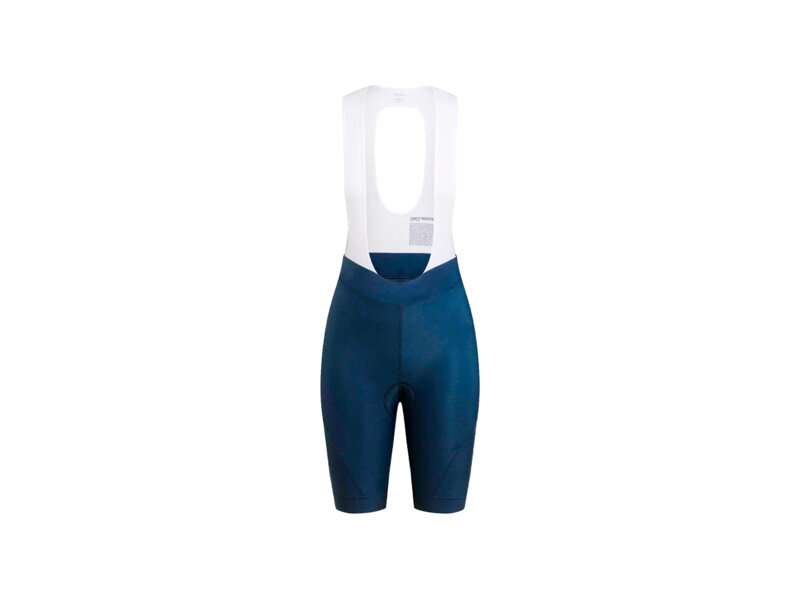 Cuissard à bretelles femme Rapha Core bleu Cuissard à bretelles femme Rapha Core bleu