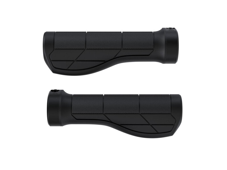 Madlá Trek Ergonomic Comp MTB čierne 135 mm